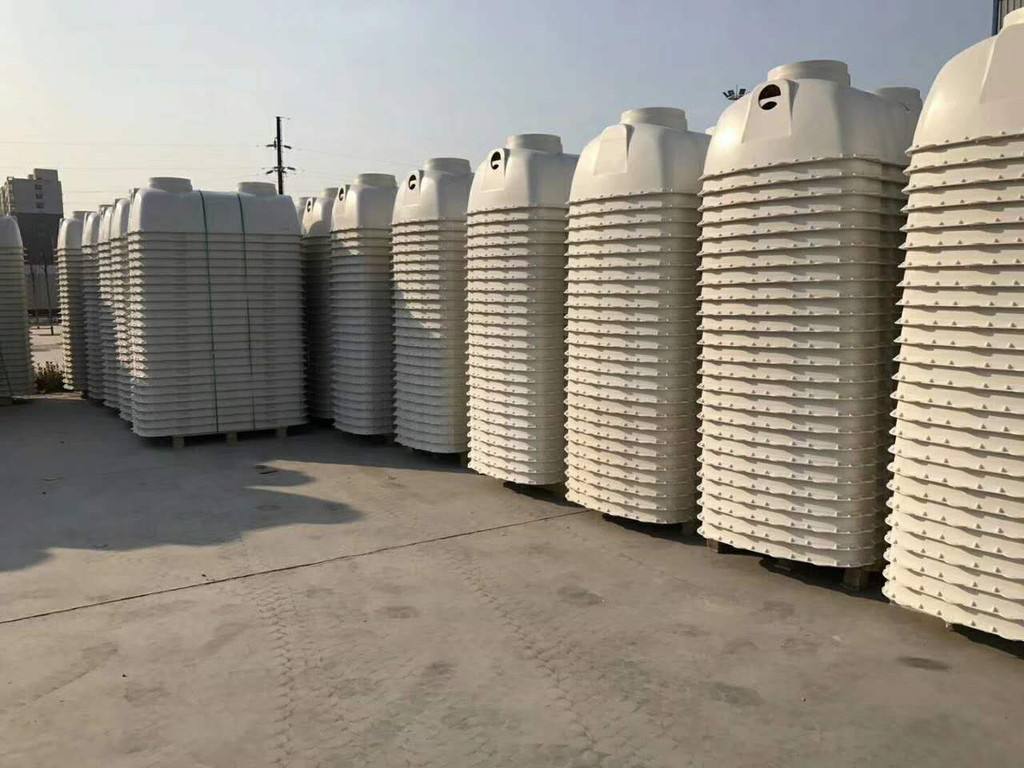 化糞池廠家直銷